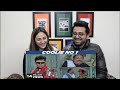 Pakistani Reacts to Coolie No. 1 | All Comedy Scenes | Govinda | Karishma Kapoor | Pooja Films