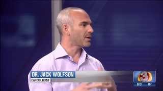 Poor Sleep Impacts Women's Health | Dr. Jack Wolfson
