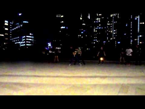 150710 Kpop Dance Off Vol 65: Big Bang - Bang Bang Bang