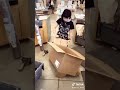 Hacks To Resizing Cardboard Box