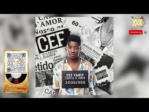 09. Cef Tanzy - Bairro Super Star feat. Yannick Afroman