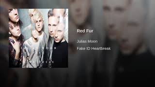 Julias Moon - Red Fur (Official Audio)