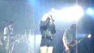 THE SOUNDS - much too long now - oeiras alive 2007(portugal)