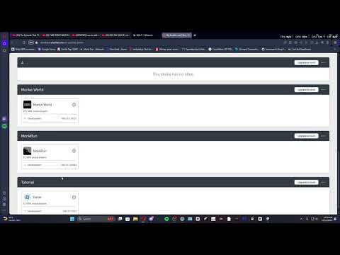 How to add Playfab to your Gtag Fan Game