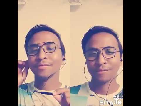 Manantena anao cover by Andri Toubi_Ben