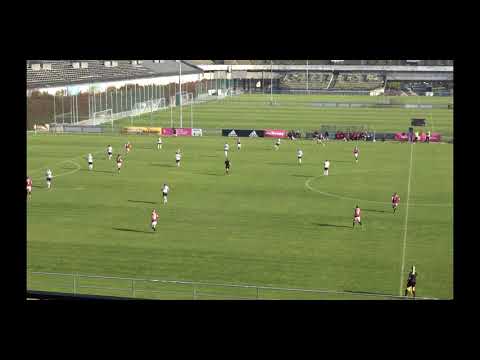 10.kolo 21/22 AC Sparta Praha - 1. FC Slovácko 2:1 (0:0)