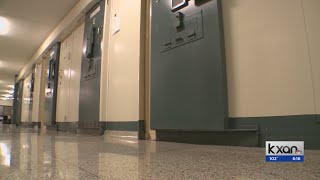 Hays County jail has 152 empty beds due to staffing shortage