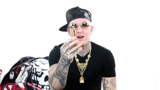 AD Killa Ink Previews and Details His Vape Pen Collaboration With Brass Knuckles
