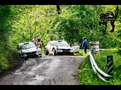42° Rally Città di Modena 2025 [ Moderno e Storico ] [Crazy Moments & Max Attack ]
