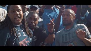 Moo Moo G x J Killa - Boss Moves | Dir. @WatchJimmyBall