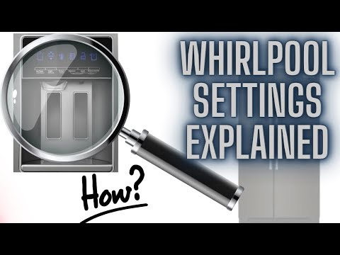 Mastering Whirlpool Fridge: Your Ultimate Display & Temp Control Guide