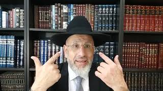 La para Adouma , la vache rousse..de la guèoula..(Rabbi) Yom ouledette sameah pour Élise bat Djamila