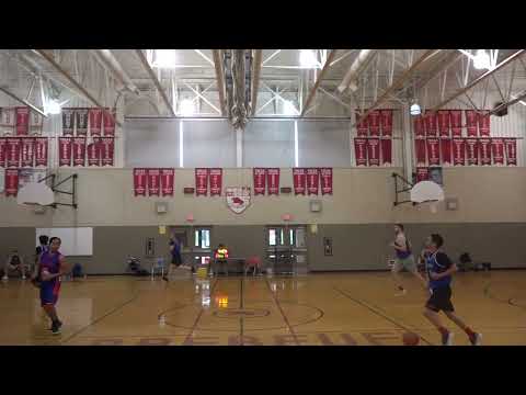 Markham Royal vs Team Certified - sunday tier - tcbl 2022 fall