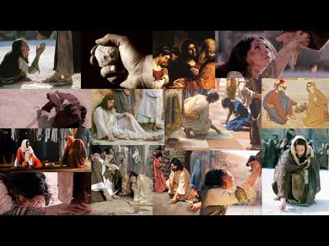 Zrno Riječi, Svetvinčenat live, 5. korizmena nedjelja C