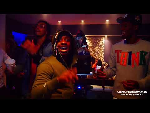 YT03 RELEASE/LISTENING PARTY (Shot by Yeroc)