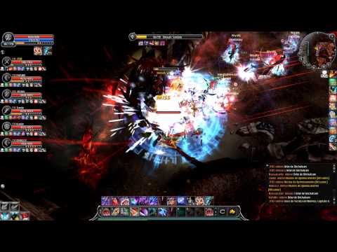 Cabal Online @ Manticore, Kimzark and Minisha Down - Royalty (Ep. 10 Part III)