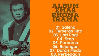 Download lagu OPENING VCD ALBUM EMAS RHOMA IRAMA mp3