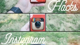Instagram Hidden Tricks & Secrets | Must Watch! | No Root Needed!