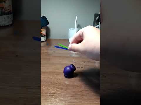 как слепить wity из Fridey night fankins