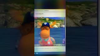 The backyardigans nothing too tough🚁⛴🐟🐠🐡🐬🐳🐋🌫