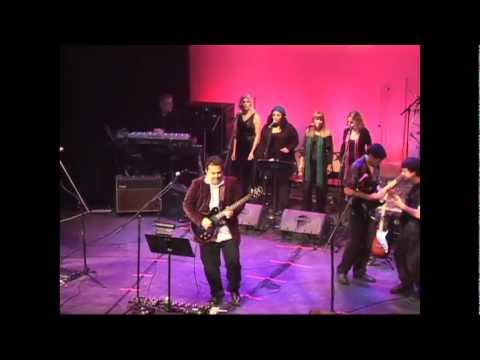 Young Lust - Pink Floyd tribute band 