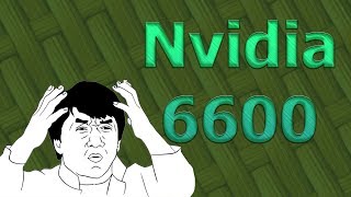 Nvidia GeForce 6600 и Ускорение Видео=i5 8600K+Windows 10