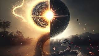 Ancient Egyptian Mythology: Apophis, The Chaos Serpent  || Animal5000