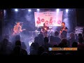 BAD RELIGION - Tiny Voices / Cover by MORE PUNK THAN ME @ L'Anti, Québec City  - 2018-01-12