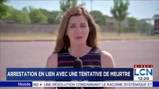 Tentative de meurtre sur un avocat  un promoteur immobilier de Joliette arrêté