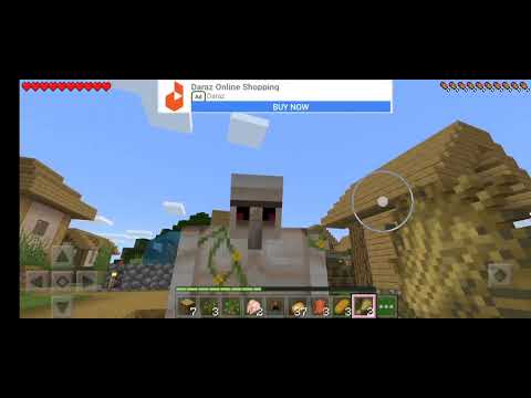 Building Fun Game || Minecraft || Android Game || Mobile Game