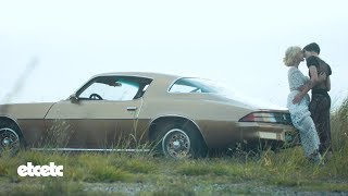 Airwolf - Chasing You (Official Music Video)