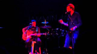 Bell X1 New Song - Motorcade