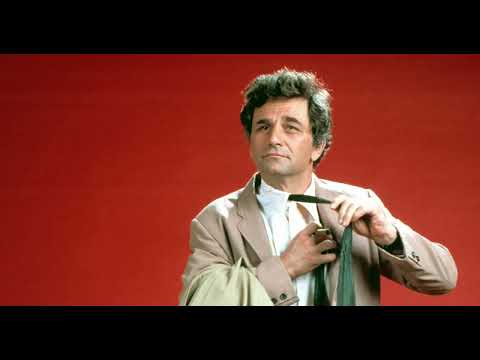 Columbo Soundtracks - I'm So Lonesome I Could Cry (S9E4)