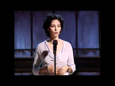 Suheir Hammad   Not Your Erotic, Not Your Exotic