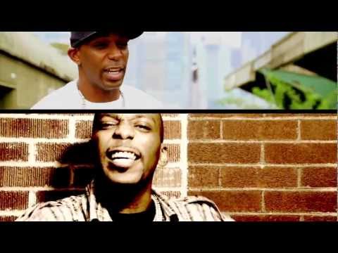 D-LUX Ft Rell -  Light Up