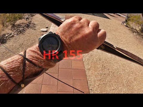 Tatar Bow, Zhu Ran Bow - High Intensity Interval Training