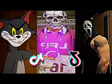 tiktok troll face sigma compilation🥶|coldest compilation OAT|#1