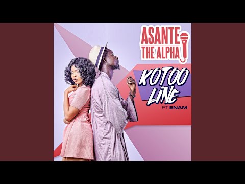 Kotoo Line (feat. Enam)