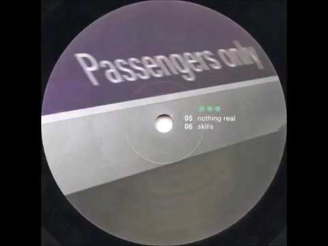 W. Jörg Henze -  Nothing Real