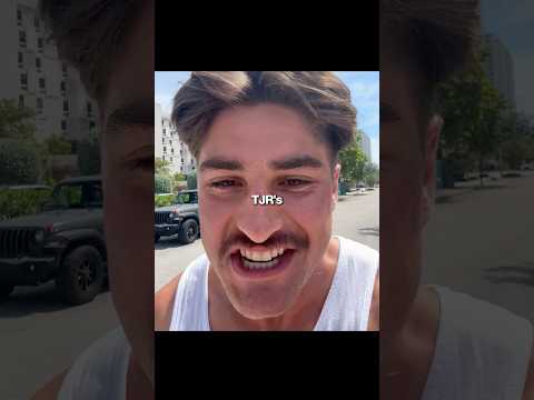 He found TJR's Hypercar #brezscales