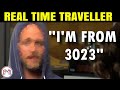 உலகை அதிரவைத்த உண்மையான Time Travel Incident Minutes Myste