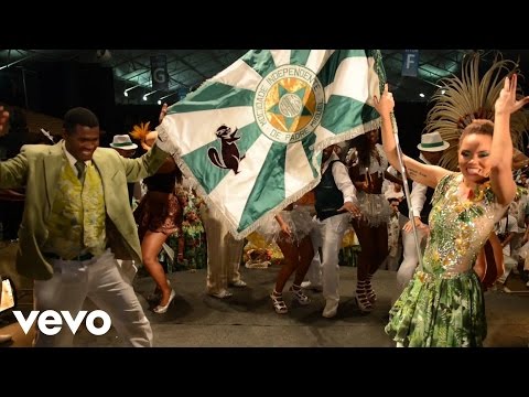 G.R.E.S. Mocidade Independente De Padre Miguel - Pernambucópolis