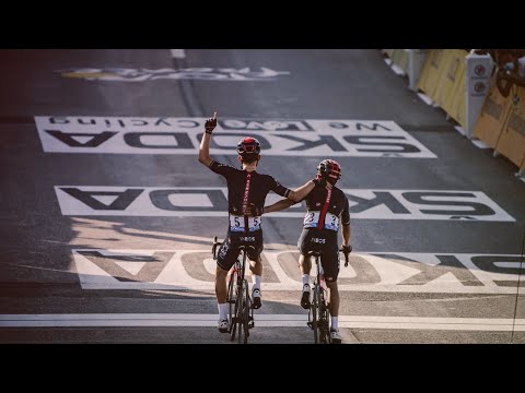 CYCLING MOTIVATION 2021 | 30 MIN | MIX