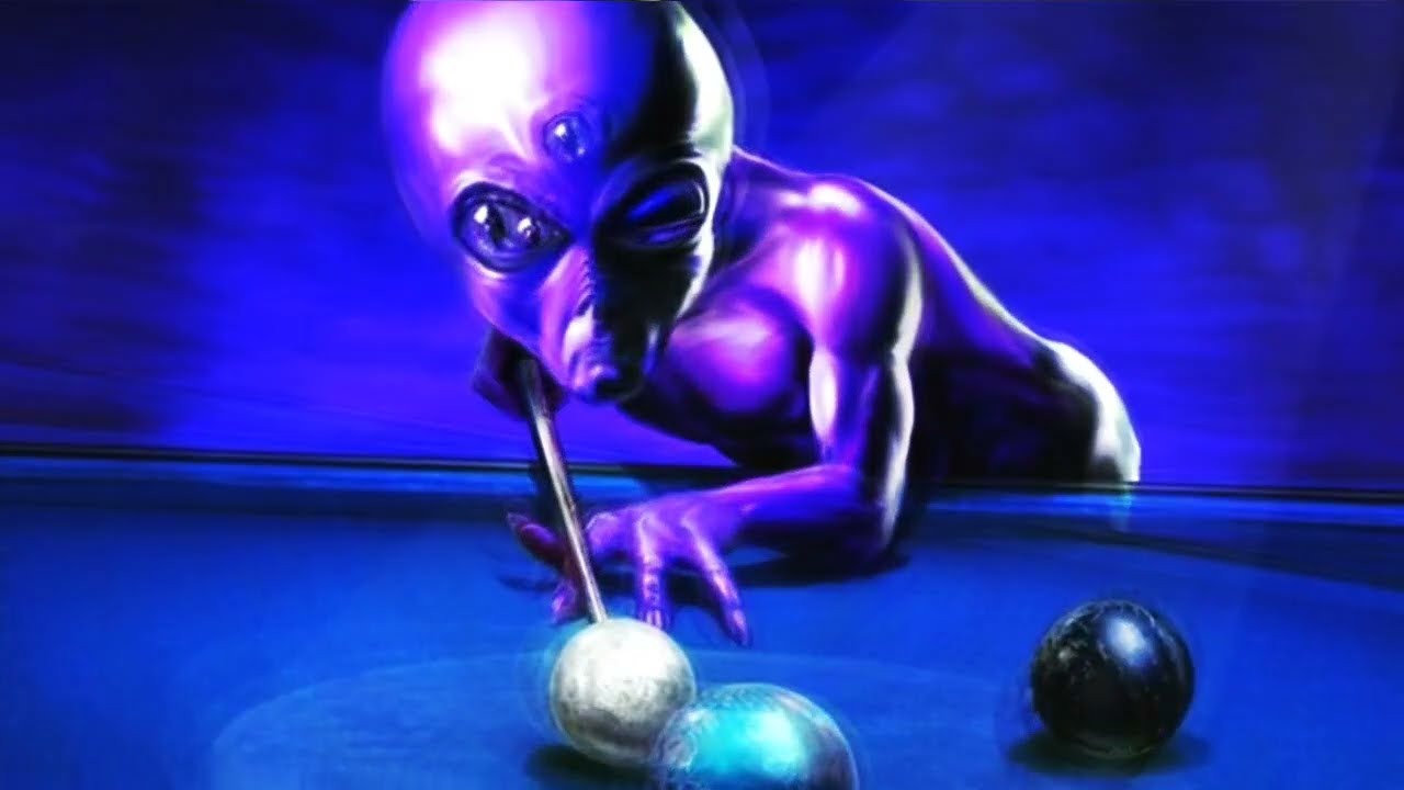 Las NOTICIAS Catastroficas ESTAN Consmuniendo la energía de toda la población HUMANA