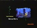 The SpongeBob SquarePants Movie Credits Nick Nite February 20 2014