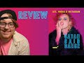 Satan Said Dance Review Satan Said Dance Review