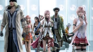【FF13】実況風プレイ【初見さん歓迎】
