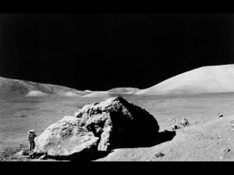 Apollo 10 to sort out the unknowns, Moon mystery, NASA