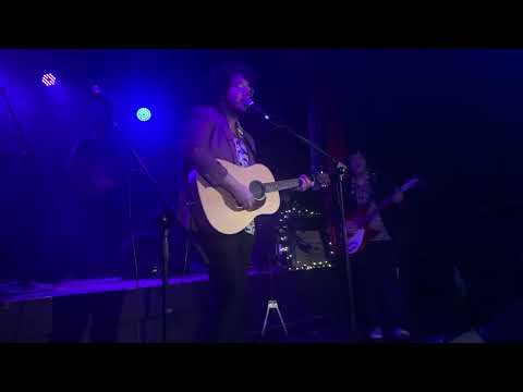 Mi sono perso a Zanzibar/ Mr. Robinson - Nicolò Carnesi - Milano 29/10/2022