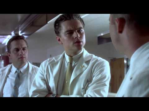 Catch Me If You Can (2002) Official Trailer